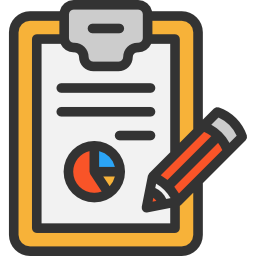 Notepad icon