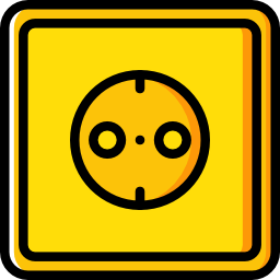 Socket icon