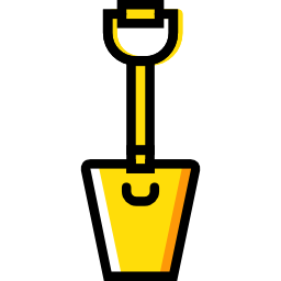 schaufel icon