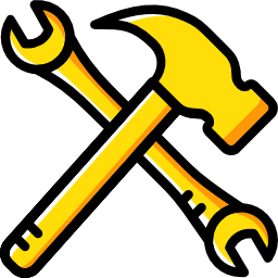 Tools icon