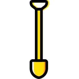 Shovel icon