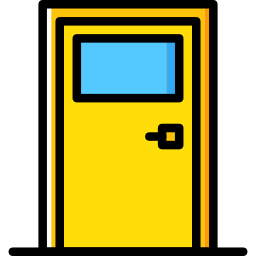 Door icon