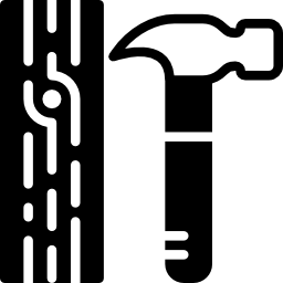 Hammer icon