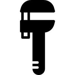 moersleutel icoon