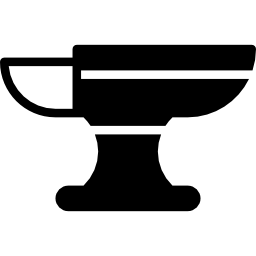 Anvil icon