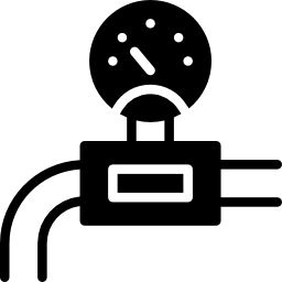 gasleitung icon