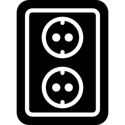 Socket icon