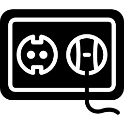 Socket icon