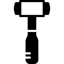 hammer icon