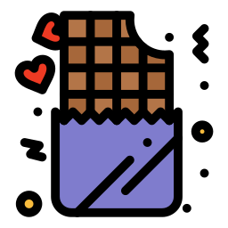 Chocolate icon