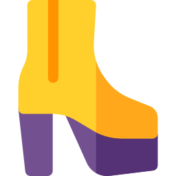 High heels icon