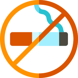 No smoking icon