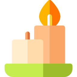 Candles icon