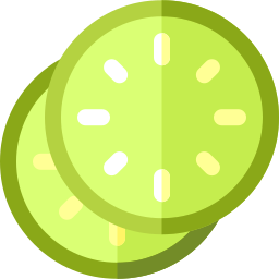 Cucumber icon