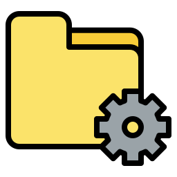 Folder icon