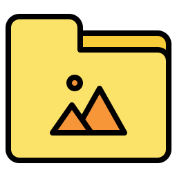 Folder icon