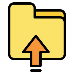 Folder icon