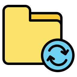 Folder icon