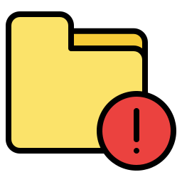 Folder icon