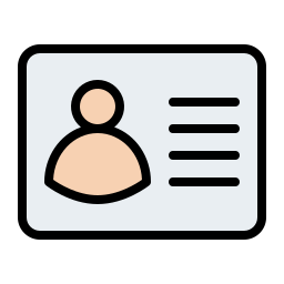 カード icon