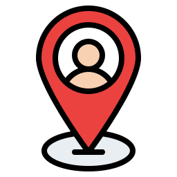 Location icon