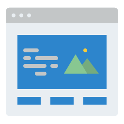 Website icon