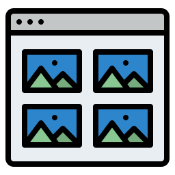 Website icon