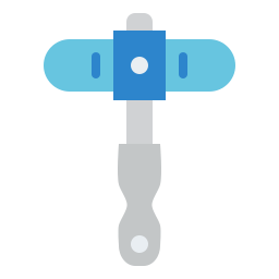 reflexhammer icon