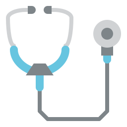 Stethoscope icon