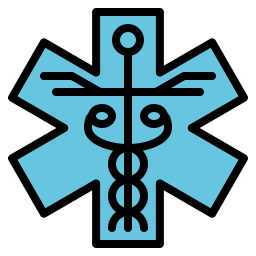 応急処置のサイン icon