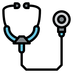 stethoskop icon