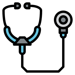 Stethoscope icon