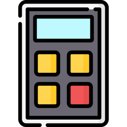 Calculator icon