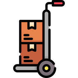 Trolley icon