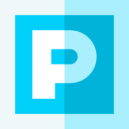 parkplatz icon