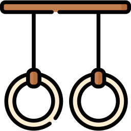 Кольца иконка