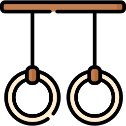 Rings icon