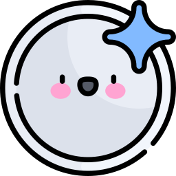 Cleaning icon