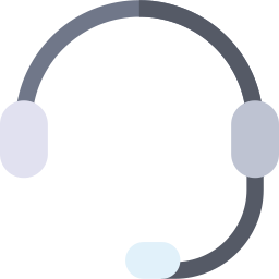 Headphones icon