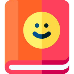 Book icon