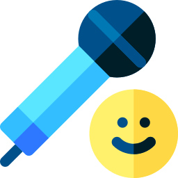 Microphone icon