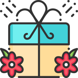 Gift icon