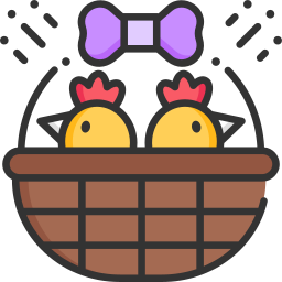 Chicken icon