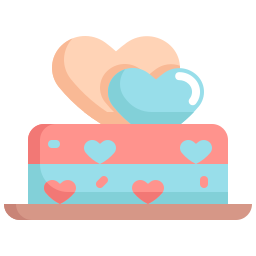 Cake icon