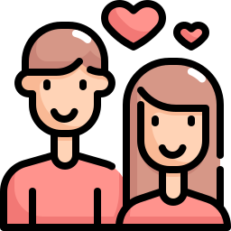 Couples icon