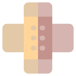 Band aid icon