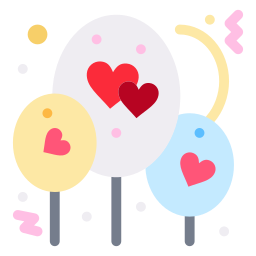 ballon icon