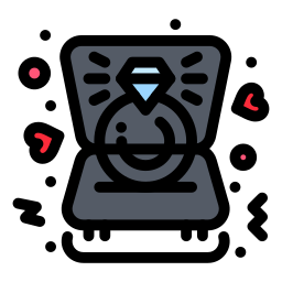 Ring icon