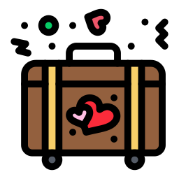 Briefcase icon