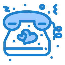 Telephone icon